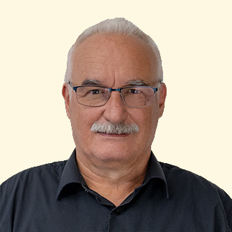 petr burgr