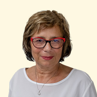 věra dvořáková
